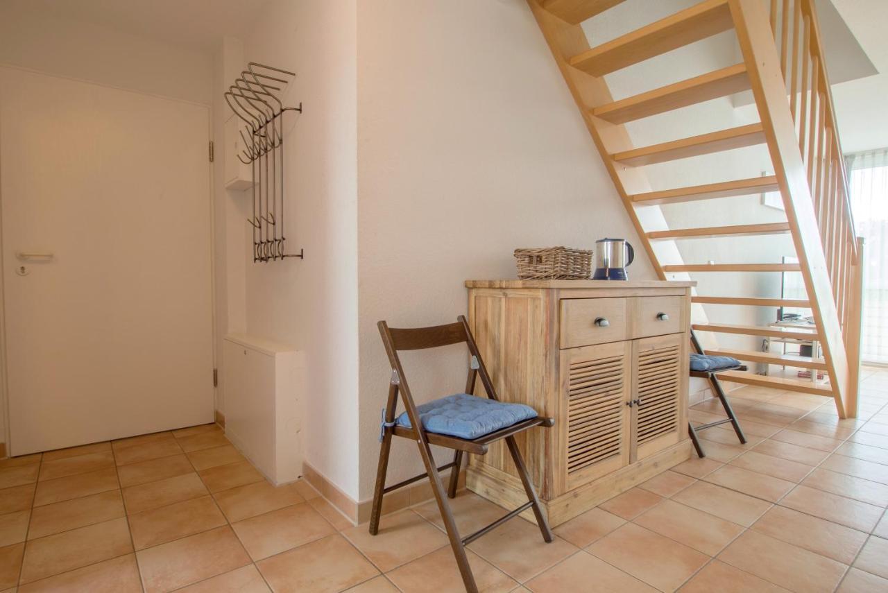 Residenz Am Strand Wohnung 6-82 Цингст Экстерьер фото