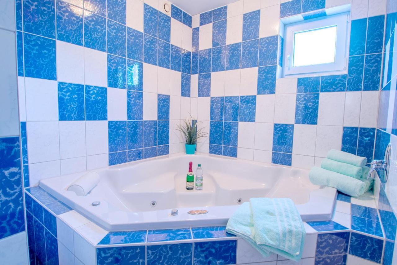 Residenz Am Strand Wohnung 6-82 Цингст Экстерьер фото